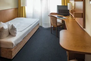 Hotel Residenz Limburgerhof - Quarto