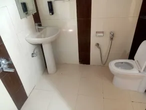 The Bliss Homestay - Salle de bain