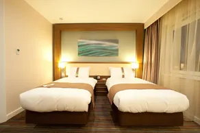 Holiday Inn Derby Riverlights by IHG - Zimmer