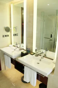 Swiss Grand Nanchang - Bathroom