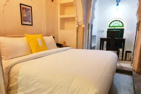 Bloom Boutique l Chelon Haveli - Camera