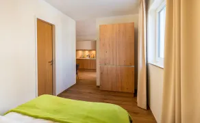 INhouse - Wohnen auf Zeit - Camera