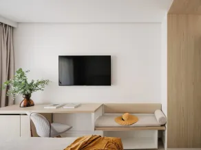 MiM Mallorca member of Meliá Collection - Chambre