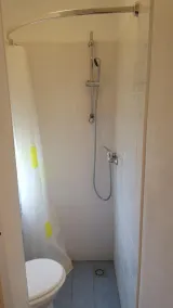 SANTANGELA Hostel & Rooms - Badezimmer