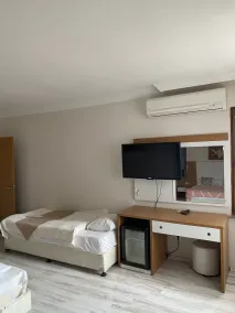 Igneada Parlak Resort Hotel - Room