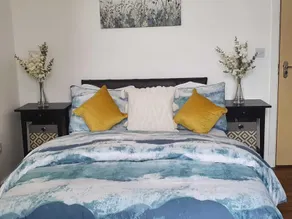 CityNights Studios with Free Parking - Room