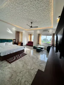Hotel white inn - Room