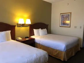 Days Inn by Wyndham Bernalillo - Chambre