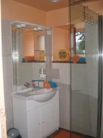 Chambres Aux Bonnes Herbes - Bad