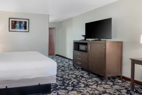 Best Western West Greenwich Inn - Chambre