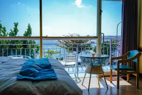 永旺旅店 Yong Wong Hostel - Chambre