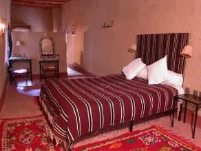 Gite Elkhorbat - Zimmer