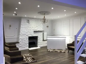 Stifford clays farm hotel - Reception