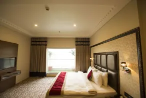 Anjushree - Ujjain - Room