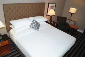 Royal Hotel Regina, Trademark Collection by Wyndham - Chambre