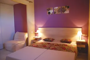 Lagrange Vacances Le Mas de Torreilles - Zimmer