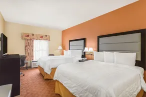 Baymont by Wyndham Fayetteville - Chambre