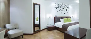 Casben Hotel - Room
