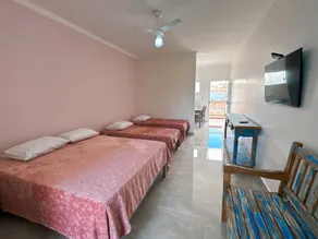 São Francisco Flats - Zimmer