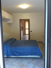 Appartamento Malpensa Rho - Camera
