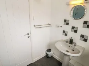 14 Bosvigo - Badezimmer