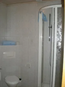 Gasthaus Sonne eGbR - Bathroom