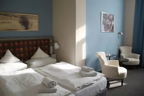 Inselhotel Langeoog - Room