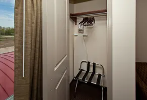 AmericInn by Wyndham Sibley - Zimmer