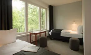 Hotel Christophorus - Room