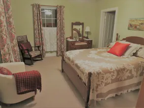 The Rosemont Inn - Camera
