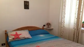 La casa a 3 minuti a piedi dalla spiaggia - Zimmer