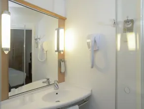 Ibis Cancun Centro - Chambre