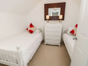 Serendipity - Habitación