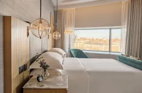 Hyatt Regency London Olympia - Room