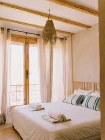 The Lodge - Boutique Hotel and Creative Residency - Habitación