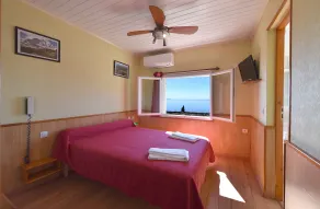 Hôtel U Patriarcu Cagnano - Chambre