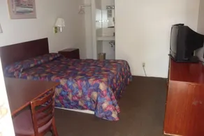 American Motel - Room