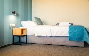 WR SPORT HOTEL & SPA - Centrum Sportu i Rozrywki - Chambre