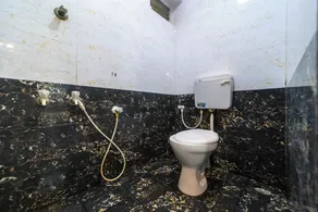 JR Grande - Bathroom