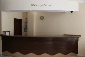 Alin Hotel - Reception