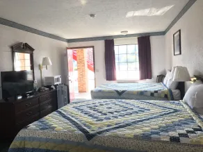 Americas Inn Bardstown - Chambre