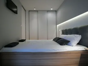 4UApart - Apartment suite Picasso - Room