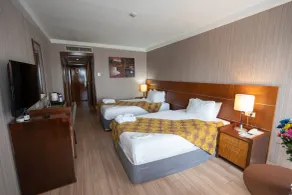 The Green Park Bostancı - Chambre