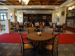Nanki Shirahama Golf Club, Nanki Shirahama Resort Hotel - Restaurant