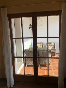 Ferienhof am Trift - Room