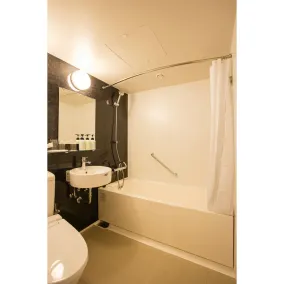 Ryogoku View Hotel - Salle de bain