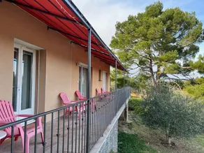 DOMAINE MAXXIM - Chambre