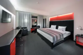 Sport & Relax Hotel Davidek - Camera