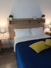 Adige Rooms Porta Vittoria - Zimmer