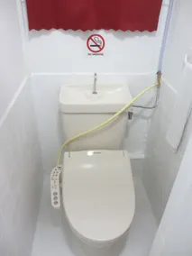 Hostel AI - Bagno